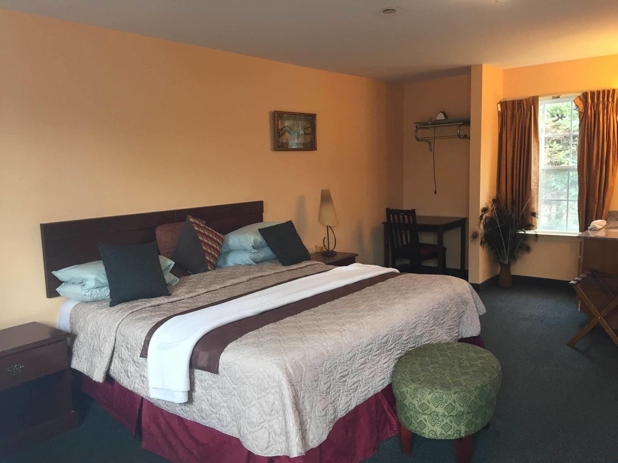 Relax Inn Atlantic City Galloway Exterior photo